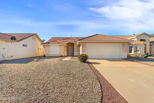 2536 Candlewood Dr, Sierra Vista, AZ 85650 - Photo 1