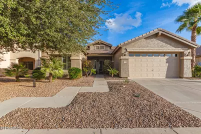 21857 N Gibson Drive, Maricopa, AZ 85139 - Photo 1