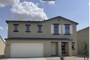 137 W Bobcat Pl, Casa Grande, AZ 85122 - Photo 1