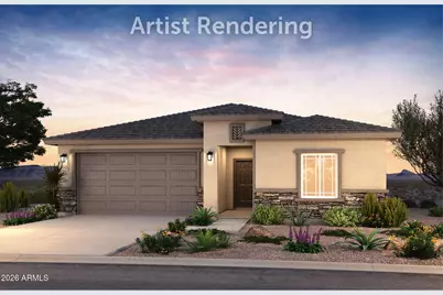 17799 W Pueblo Avenue, Goodyear, AZ 85338 - Photo 1