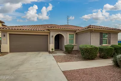 6837 E Peralta Circle, Mesa, AZ 85212 - Photo 1