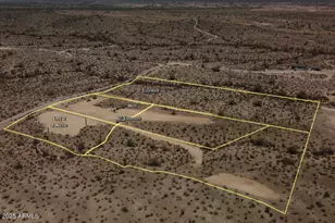 001 W Highland Ave, Tonopah, AZ 85354 - Photo 1