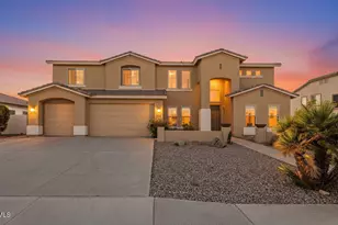 4167 E Ravenswood Dr, Gilbert, AZ 85298 - Photo 1