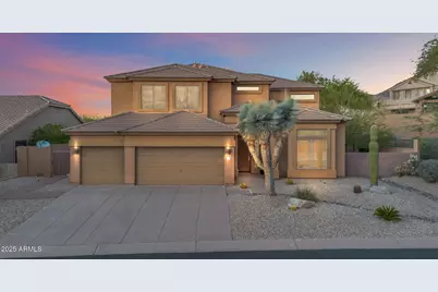 8164 E Sienna Street, Mesa, AZ 85207 - Photo 1