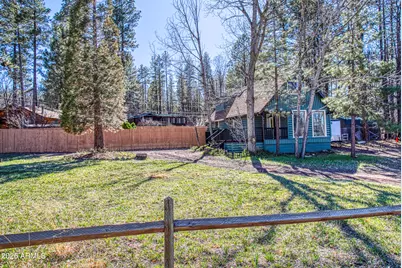 345 W Yavapai Lane, Pinetop-Lakeside, AZ 85929 - Photo 1