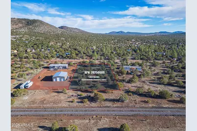 6522 N Santa Fe Road #392, Williams, AZ 86046 - Photo 1