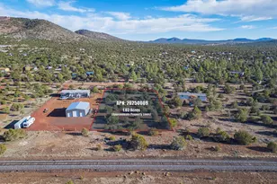 6522 N Santa Fe Rd, Williams, AZ 86046 - Photo 1