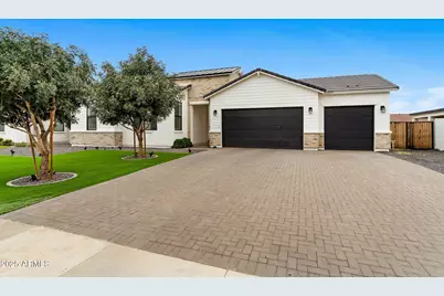 1294 E La Fortuna Court, San Tan Valley, AZ 85140 - Photo 1