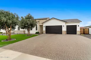 1294 E La Fortuna Ct, San Tan Valley, AZ 85140 - Photo 1
