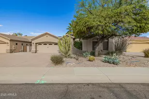 856 W Saint Andrews Dr W, Casa Grande, AZ 85122 - Photo 1