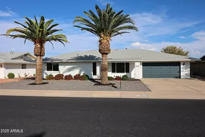 12635 N Sun Valley Drive, Sun City, AZ 85351 - Photo 1