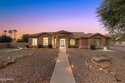 19938 E Sonoqui Boulevard, Queen Creek, AZ 85142 - Photo 1