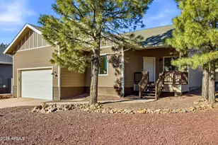 736 W Summer Haven Ln, Lakeside, AZ 85929 - Photo 1