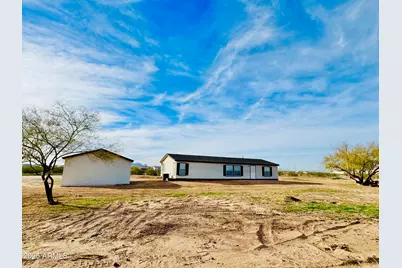 1822 S 371st Avenue, Tonopah, AZ 85354 - Photo 1