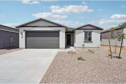 6616 E Fiddleneck Way, San Tan Valley, AZ 85143 - Photo 1