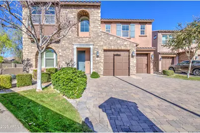 2110 W Musket Place, Chandler, AZ 85286 - Photo 1