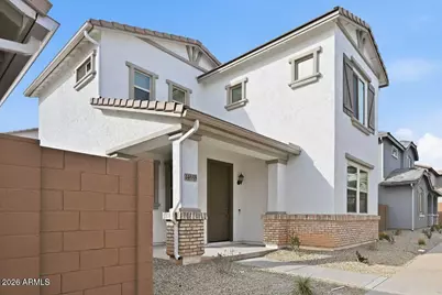 14658 W Soft Wind Drive, Surprise, AZ 85387 - Photo 1