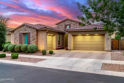 10224 E Tiger Lily Avenue, Mesa, AZ 85212 - Photo 1