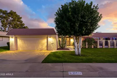 10412 W Roundelay Circle S, Sun City, AZ 85351 - Photo 1