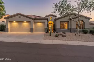 10999 E Winchcomb Dr, Scottsdale, AZ 85255 - Photo 1