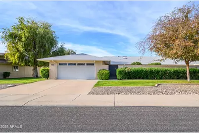 12727 W Maplewood Drive, Sun City West, AZ 85375 - Photo 1