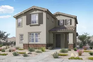 14670 W Soft Wind Dr, Surprise, AZ 85387 - Photo 1