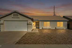 3320 W Melinda Ln, Phoenix, AZ 85027 - Photo 1