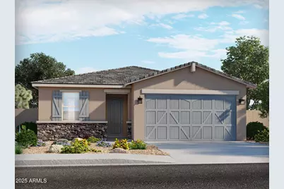 37044 W Vera Cruz Drive, Maricopa, AZ 85138 - Photo 1