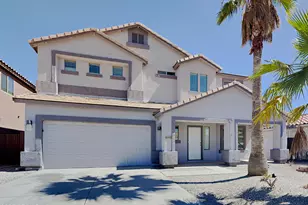 46008 W Amsterdam Rd, Maricopa, AZ 85139 - Photo 1