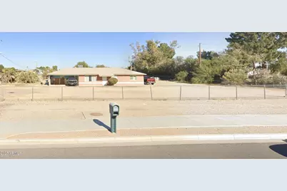 15808 E Chandler Heights Road, Gilbert, AZ 85298 - Photo 1