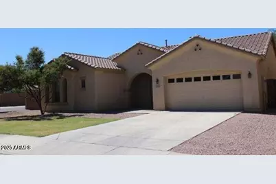 4231 E Firestone Drive, Chandler, AZ 85249 - Photo 1