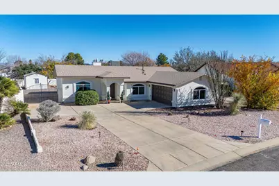 3111 Hill Avenue, Sierra Vista, AZ 85650 - Photo 1