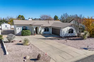 3111 Hill Ave, Sierra Vista, AZ 85650 - Photo 1
