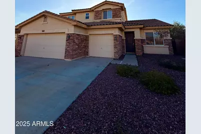 22043 W Shadow Drive, Buckeye, AZ 85326 - Photo 1