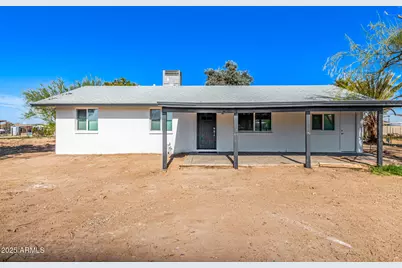 13637 S Watermann Lane, Buckeye, AZ 85326 - Photo 1