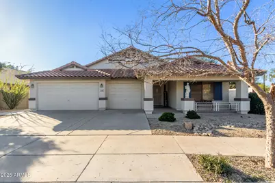 128 N 166th Lane, Goodyear, AZ 85338 - Photo 1