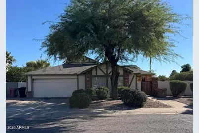 6537 N 81st Place, Scottsdale, AZ 85250 - Photo 1