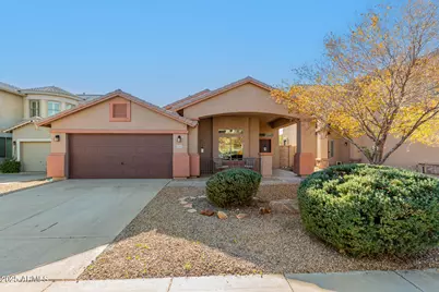 43941 W Griffis Drive, Maricopa, AZ 85138 - Photo 1