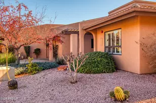135 Arroyo Seco Dr, Sedona, AZ 86336 - Photo 1