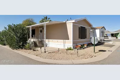 2292 N Ironwood Drive #34, Apache Junction, AZ 85120 - Photo 1