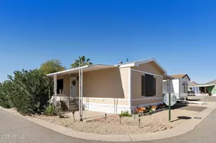 2291 N Ironwood Dr, Apache Junction, AZ 85120 - Photo 1