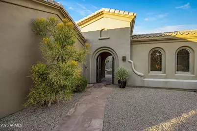 6642 E Bent Tree Drive, Scottsdale, AZ 85266 - Photo 1