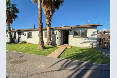 2 E Navajo Road #F, Tucson, AZ 85705 - Photo 1