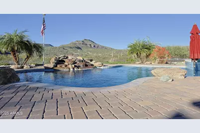 20800 E Tara Springs Road, Black Canyon City, AZ 85324 - Photo 1