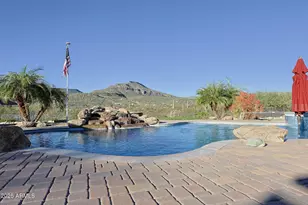 20800 E Tara Springs Rd, Black Canyon City, AZ 85324 - Photo 1