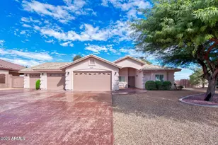 4585 San Cristobal, Sierra Vista, AZ 85635 - Photo 1