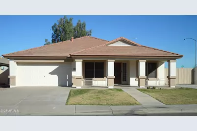 7864 E Osage Avenue, Mesa, AZ 85212 - Photo 1
