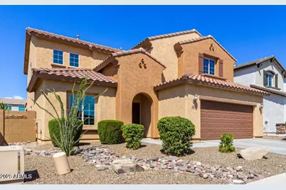1682 W Blaylock Drive, Phoenix, AZ 85085 - Photo 1