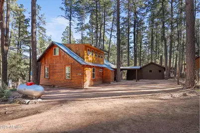 199 W Mockingbird Lane, Payson, AZ 85541 - Photo 1