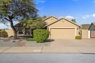4436 W Escuda Dr, Glendale, AZ 85308 - Photo 1